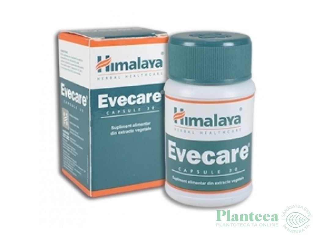 Evecare 30cps - HIMALAYA HERBAL