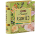 Ceai verde Bouquet asortat 4sort carte 32dz - BASILUR