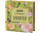 Ceai verde Bouquet asortat 4sort carte 32dz - BASILUR