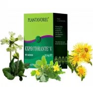 Expectorante 40cp - PLANTAVOREL