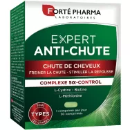 Expert anticadere par 30cp - FORTE PHARMA