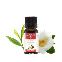 Extract ceai verde 10ml - MAYAM