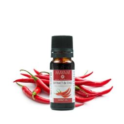 Extract Co2 chilli 10ml - MAYAM