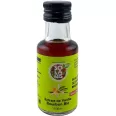 Extract vanilie Bourbon fara alcool eco 30ml - SOLARIS BIO
