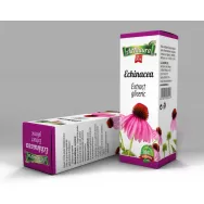 Extract hidrogliceric echinaceea 50ml - ADNATURA