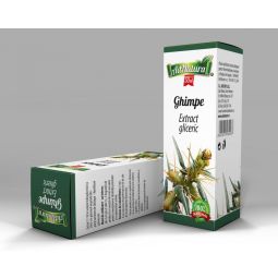 Extract hidrogliceric ghimpe 50ml - ADNATURA