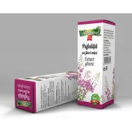 Extract hidrogliceric pufulita flori mici 50ml - ADNATURA