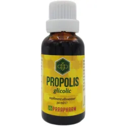 Extract glicolic propolis 30ml - PARAPHARM