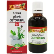 Extract hidrogliceric cistourinal 50ml - ADNATURA