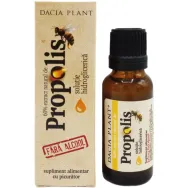 Extract hidrogliceric propolis 20ml - DACIA PLANT