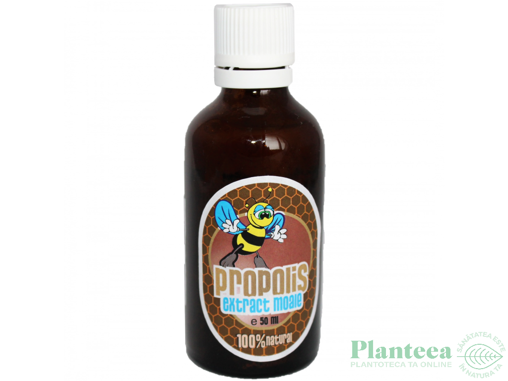 Extract moale propolis 70% 50ml - PHENALEX