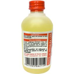 Extract pur portocale 250ml - CLOUD NINE FACTORY