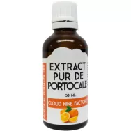 Extract pur portocale 50ml - CLOUD NINE FACTORY