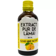 Extract pur lamaie 50ml - CLOUD NINE FACTORY