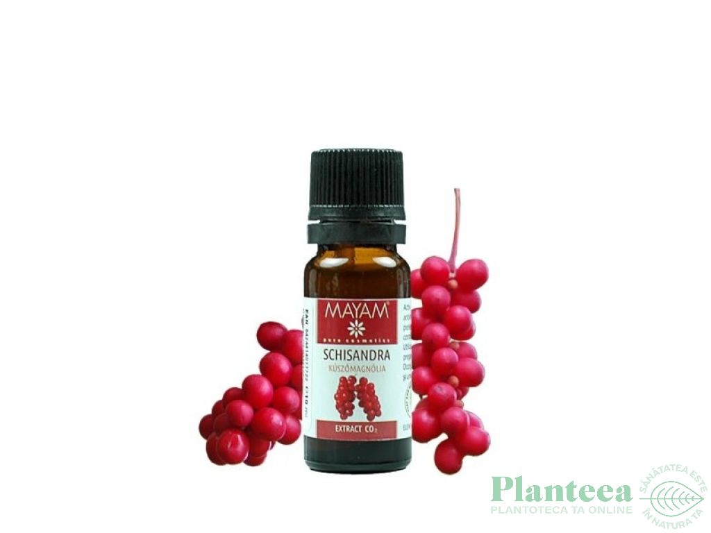 Extract Co2 schisandra 10ml - MAYAM