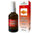 Extract uleios morcov spray 50ml - MANICOS
