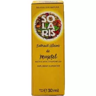 Ulei musetel 30ml - SOLARIS