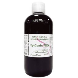 Extract uleios remodelare epigenetica EpiGenic Pro 480ml - AQUA NANO