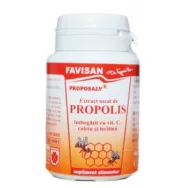 Extract uscat propolis proposalv 80g - FAVISAN