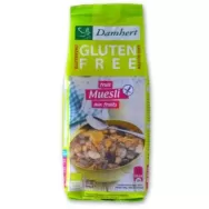 Musli clasic fara gluten eco 200g - DAMHERT NUTRITION