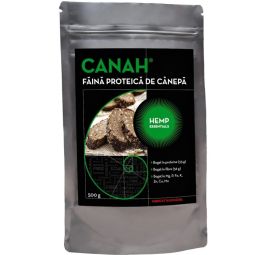 Faina canepa 500g - CANAH