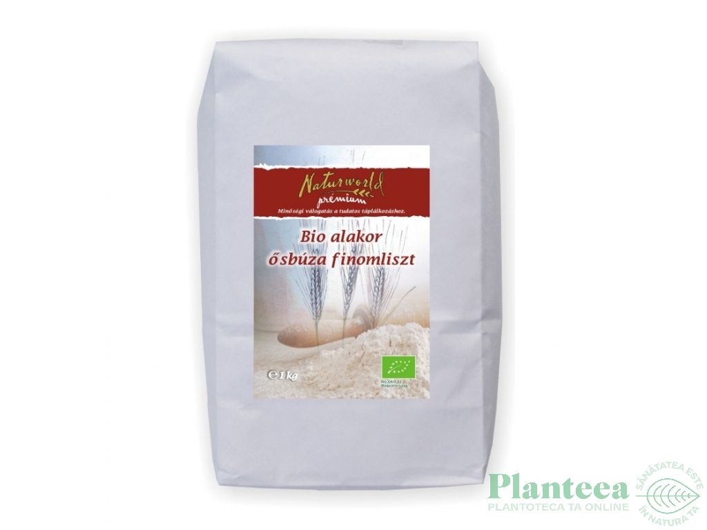 Faina alac alba eco 1kg - NATURGOLD