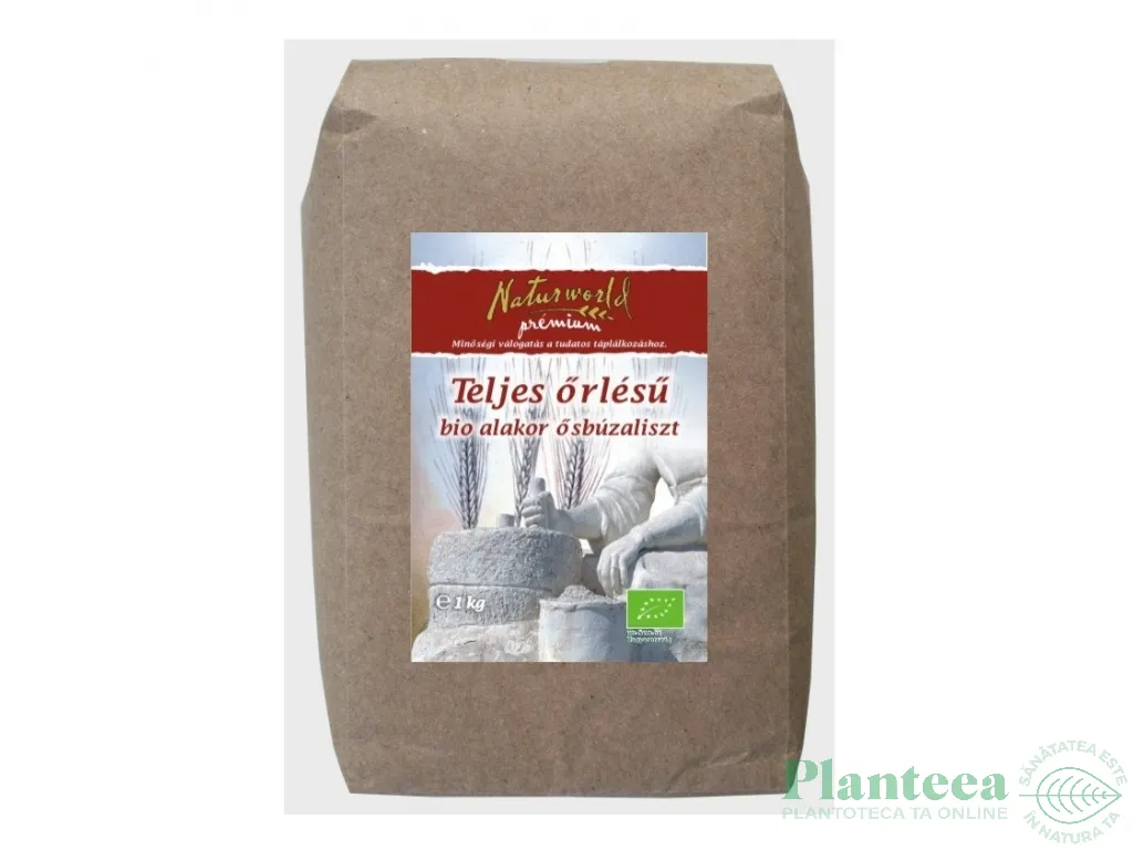 Faina alac integrala eco 1kg - NATURGOLD