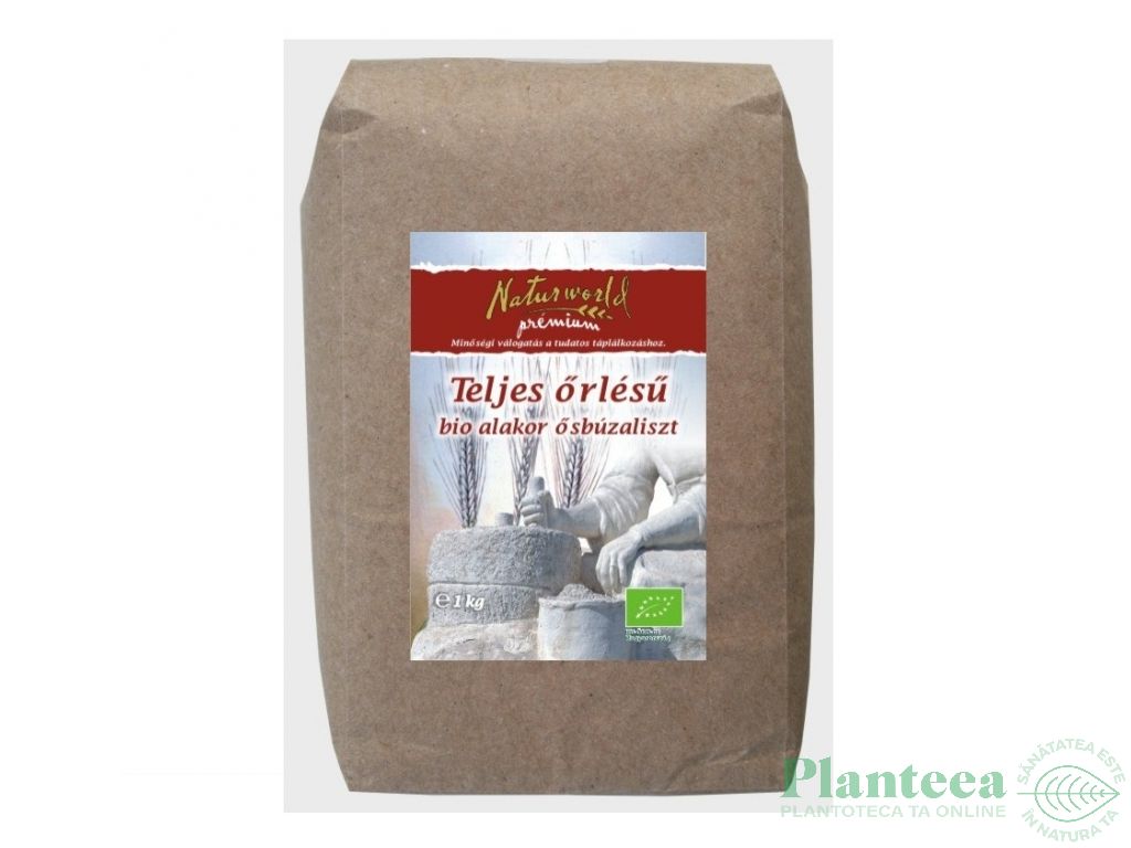 Faina alac integrala eco 1kg - NATURGOLD