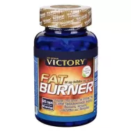 Fat Burner 120cps - VICTORY ENDURANCE