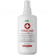 Lotiune prim ajutor FirstAid 100ml - BIOS MINERAL