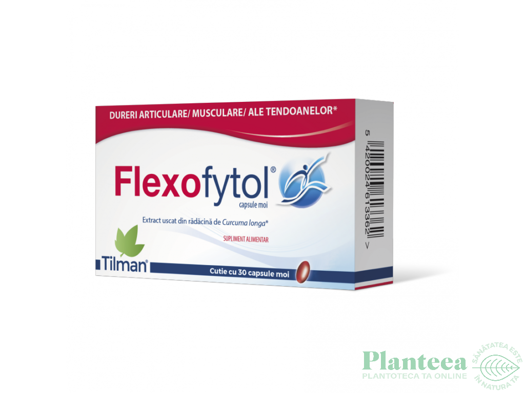 FlexoFytol 30cps - TILMAN