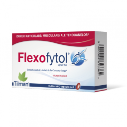 FlexoFytol 60cps - TILMAN