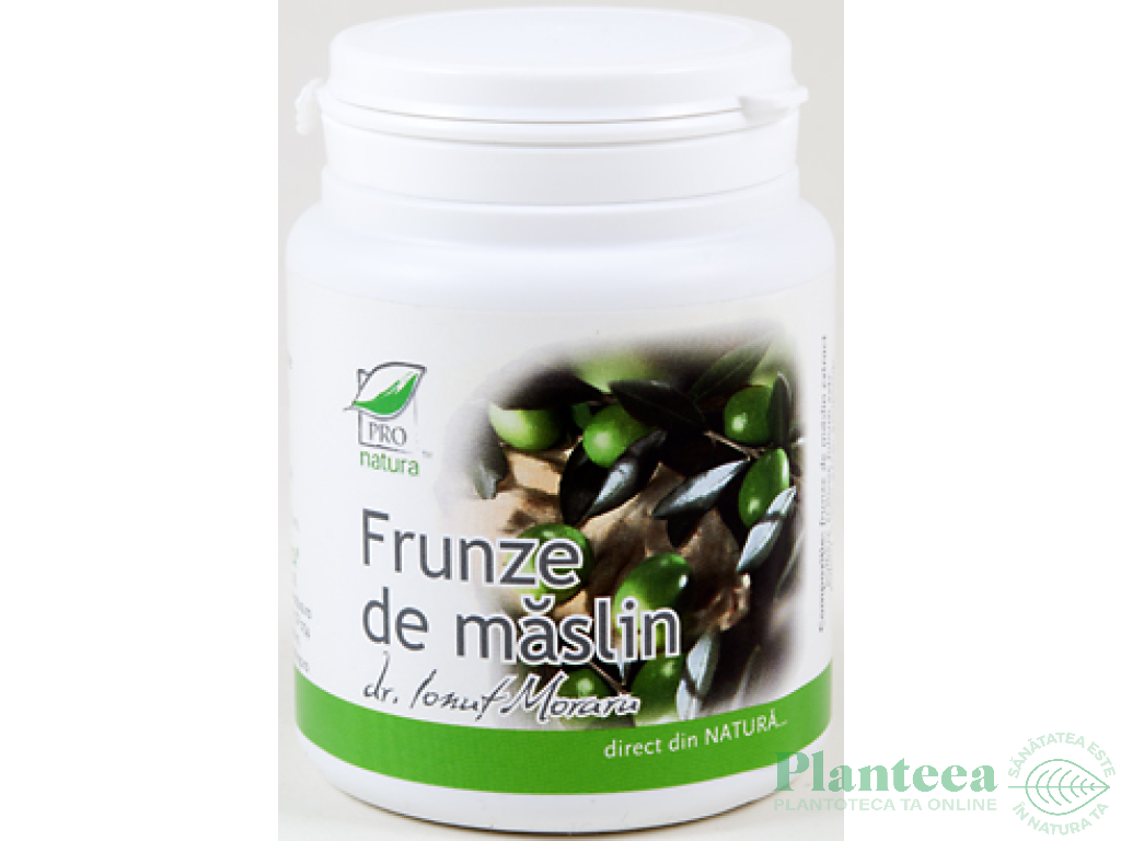 Frunze maslin 300mg 60cps - MEDICA