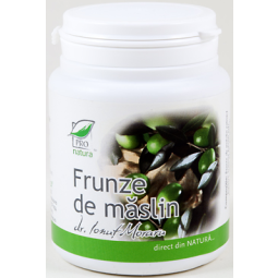 Frunze maslin 300mg 60cps - MEDICA