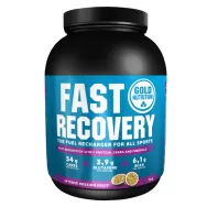 Fast recovery fructul pasiunii 1kg - GOLD NUTRITION