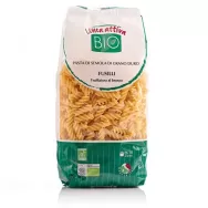 Paste fusilli grau eco 500g - IRIS BIO