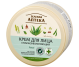 Crema fata ultrahidratanta aloe 200ml - ZELENAYA APTEKA