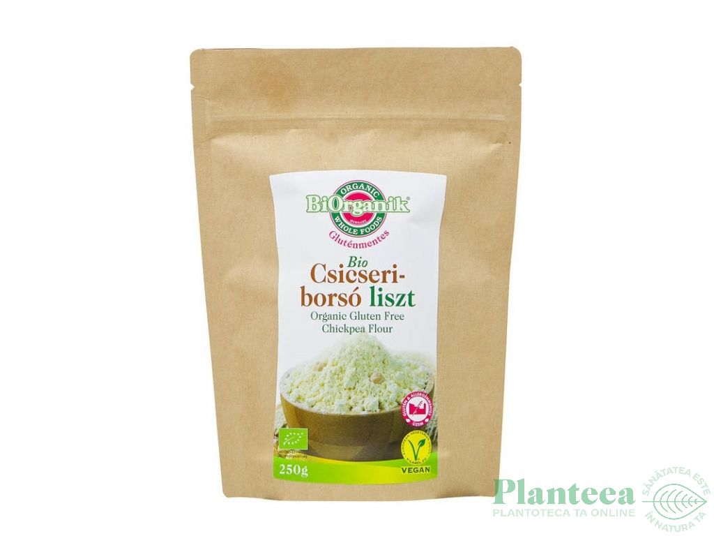 Faina naut eco 250g - BIORGANIK