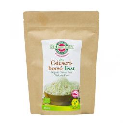 Faina naut eco 250g - BIORGANIK