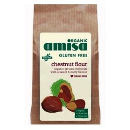 Faina castane eco 350g - AMISA