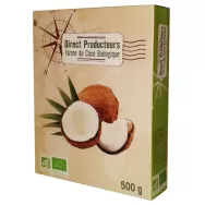 Faina cocos eco 500g - BIOTHEMIS