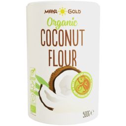 Faina cocos eco 500g - MAYA GOLD