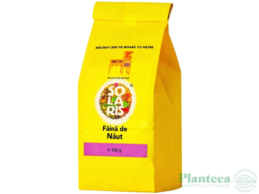 Faina naut 500g - SOLARIS