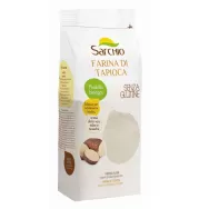 Faina tapioca fara gluten eco 250g - SARCHIO