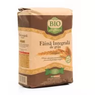 Faina grau integral eco 1kg - BIO ALL GREEN