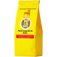 Faina grau integral 500g - SOLARIS