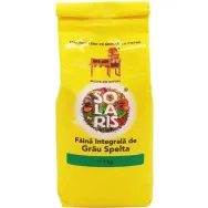 Faina spelta integrala 1kg - SOLARIS