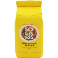 Faina secara integrala 1kg - SOLARIS