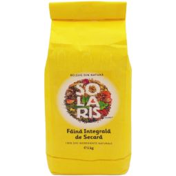 Faina secara integrala 1kg - SOLARIS