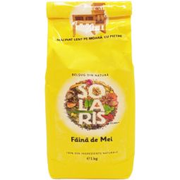 Faina mei 1kg - SOLARIS